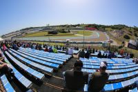 Circuito de Jerez <br/> Grada W4