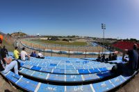 Circuito de Jerez <br/> Grada Q5