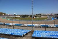 Tribuna Q5 <br/> Circuito de Jerez