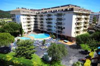 Hotel Montagut Santa Susanna <br /> Costa de Barcelona-Maresme <br /> Gran Premio Cataluña MotoGP Barcelona