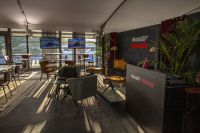 MotoGP Premier GP Valencia <br /> APEX | Premier Suite @VIP Village <br /> Gran Premio de Valencia motogp