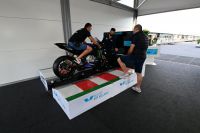 VIP Village GP Valencia <br /> Circuito Ricardo Tormo de Cheste