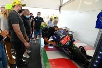 motogp VIP Village Valencia <br /> Circuito Ricardo Tormo Cheste