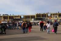 Circuit Valencia MotoGP