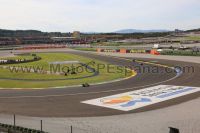 Circuito Ricardo Tormo, Cheste