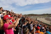 Circuit Valencia MotoGP