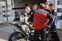 Paddock GP Cheste