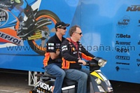 Paddock GP Cheste