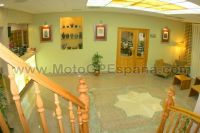 MotoGP Aragon <br />  Hotel Castellote