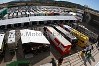 Paddock Circuit Cheste