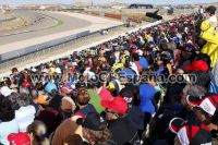 Circuito Motorland Aragon <br /> GP Aragon motociclismo