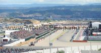 Circuito Motorland Aragon <br /> GP Aragon motociclismo