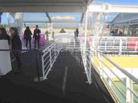 Terraza VIP <br /> MotoGP Valencia