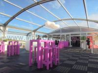 Terraza VIP <br /> MotoGP Valencia