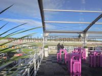 Terraza VIP <br /> Circuito Cheste