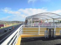 Terraza VIP MotoGP Valencia <br /> Circuito Ricardo Tormo de Cheste
