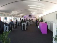 Terraza VIP <br /> Moto GP Valencia