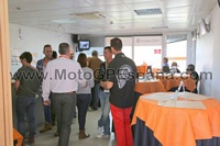 Hospitality circuito Valencia