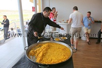 Hospitality MotoGP Valencia