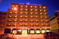 Hotel Vent de Mar de 3***, Puerto de Sagunto (Valencia) <br /> MotoGP Valencia, Circuito Ricardo Tormo Cheste