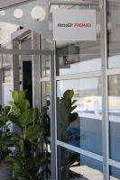 MotoGP Premier GP Valencia <br /> APEX | Premier Lounge