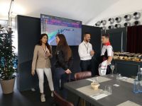 MotoGP Premier GP Valencia <br /> APEX | Premier Lounge <br /> moto GP Valencia