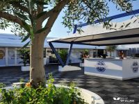 MotoGP <br /> VIP Village™ <br /> Legends Bar
