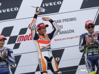 MotoGP VIP Village™ <br /> GP España motogp