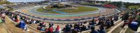 Panorámica Pelousse <br/> Circuito de Jerez