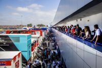 Paddock <br />MotoGP VIP Village™ Jerez