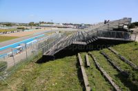 Circuito de Jerez <br/> Grada 12+1