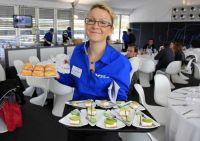 Tapas MotoGP VIP Village™