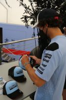 Visita Team Motorhome <br /> MotoGP Premier GP Valencia