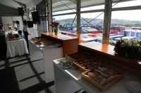 Terraza VIP <br /> MotoGP Valencia