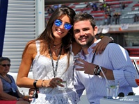 VIP Village™ <br /> motoGP Valencia <br /> Circuito Cheste