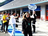 MotoGP <br /> VIP Village™ <br /> GP Valencia