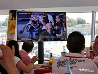 MotoGP VIP Village™ <br /> GP Catalunya motogp