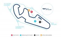 Gran Premio de Aragón<br>Circuito de Motorland