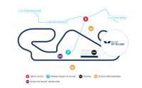 Gran Premio de Catalunya<br>Circuit de Barcelona-Montmelo