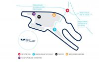 Gran Premio de Francia<br>Circuito de Le Mans