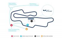 Gran Premio de Italia<br>Circuito de Mugello