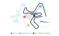Gran Premio de España </br> Circuito de Jerez - Angel Nieto