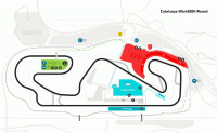 WorldSBK Catalunya Round