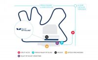 Gran Premio de Qatar<br>Circuito de Losail