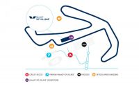 Gran Premio de San Marino<br>Circuito Marco Simoncelli