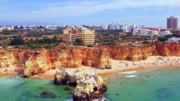 Hotel Turim Presidente 4* Portimao Algarve <br> Moto GP Portugal <br> Autódromo do Algarve en Portimão