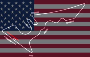 Gran Premio de las Americas <br> Circuit of the Américas <br> Austin, Texas, EEUU