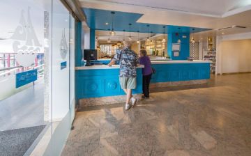 Hotel Garbi Calella 3*** F1 Barcelona <br /> en Costa Barcelona-Maresme, <br /> Gran Premio de España de MotoGP