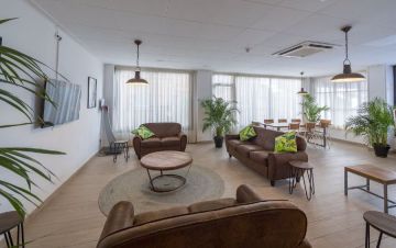 Hotel Garbi Calella 3*** F1 Barcelona <br /> en Costa Barcelona-Maresme, <br /> Gran Premio de España de MotoGP