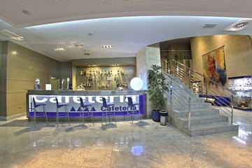 Hotel Mas Camarena, <br /> motogp Cheste